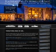 Flathead Valley Homes for Sale: Tyler Stewart